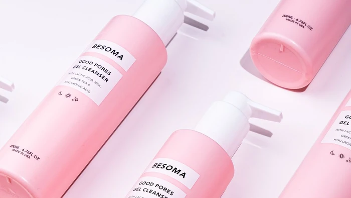 Foaming Cleanser