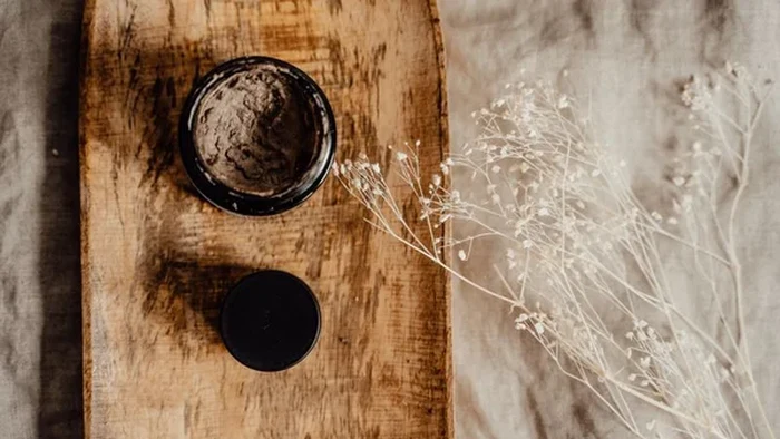Clay Detox Mask